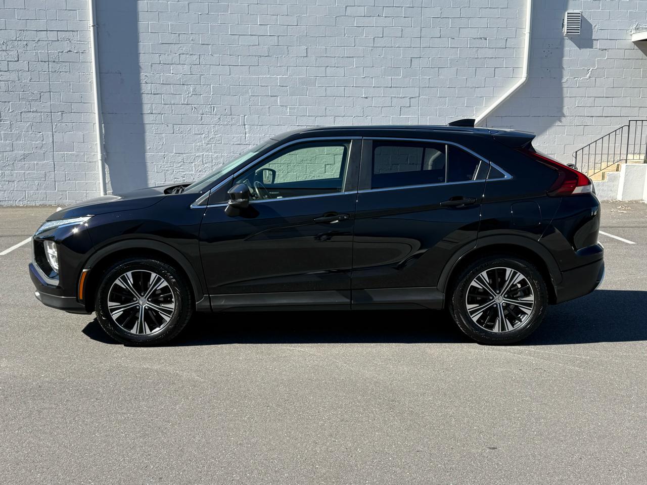 Mitsubishi Eclipse Cross SEL Special Edition FWD 2022