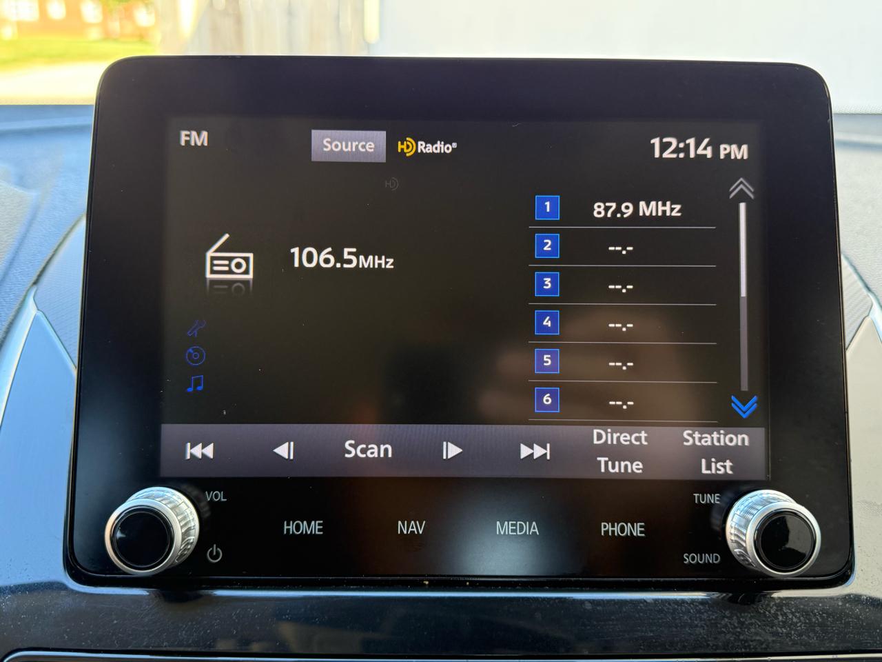 Mitsubishi Eclipse Cross SEL Special Edition FWD 2022