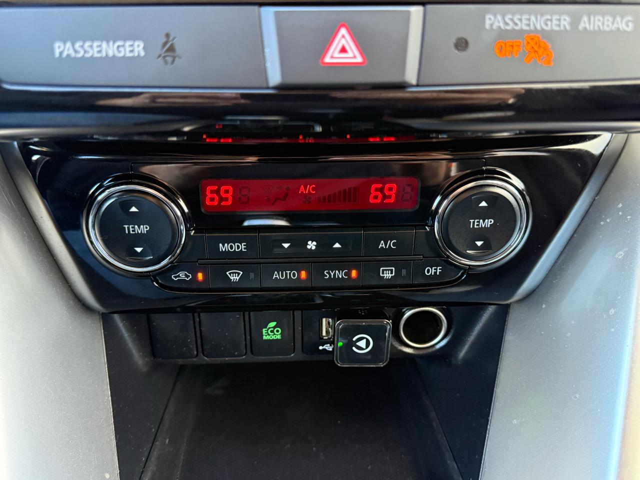 Mitsubishi Eclipse Cross SEL Special Edition FWD 2022