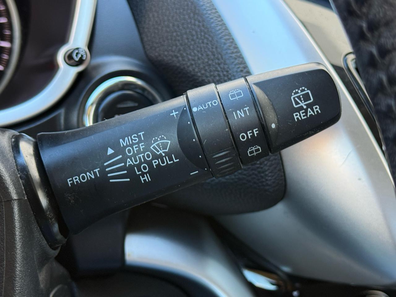 Mitsubishi Eclipse Cross SEL Special Edition FWD 2022