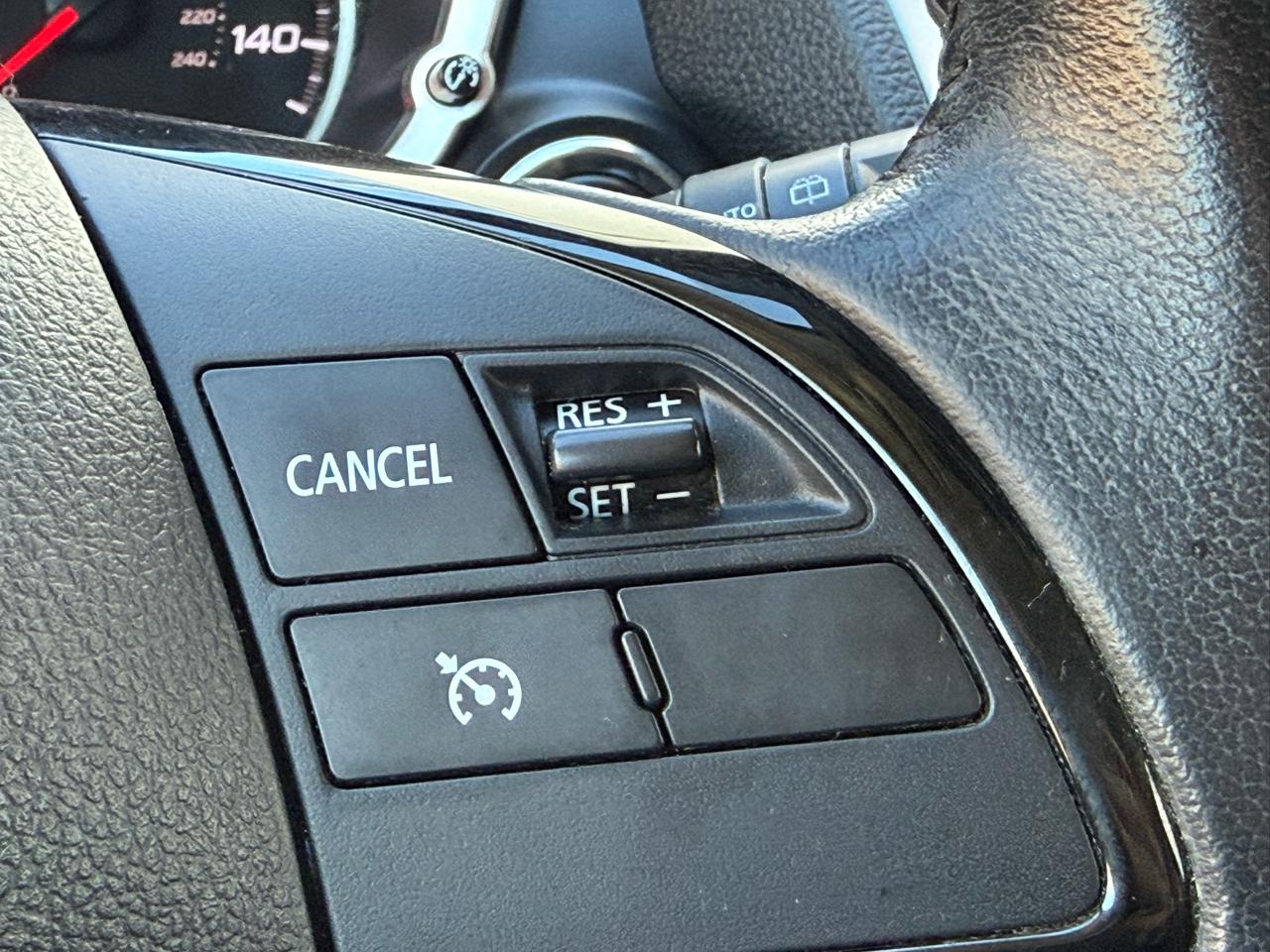 Mitsubishi Eclipse Cross SEL Special Edition FWD 2022