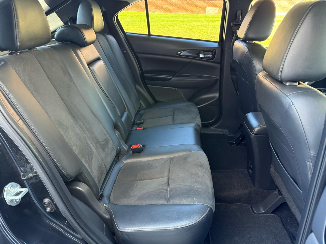 Mitsubishi Eclipse Cross SEL Special Edition FWD 2022