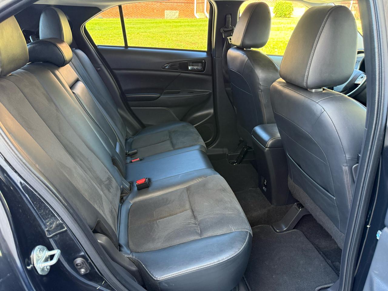 Mitsubishi Eclipse Cross SEL Special Edition FWD 2022