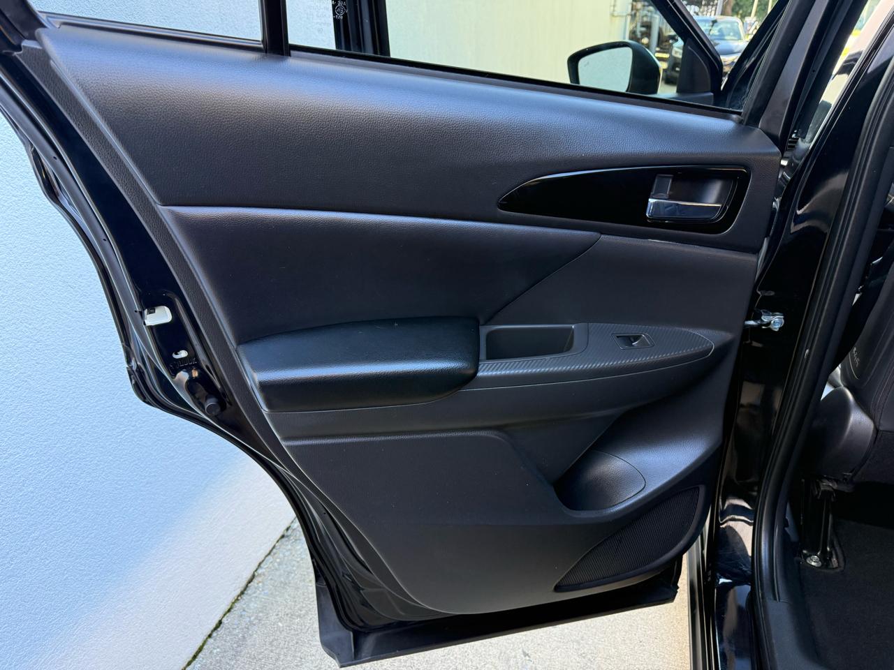 Mitsubishi Eclipse Cross SEL Special Edition FWD 2022
