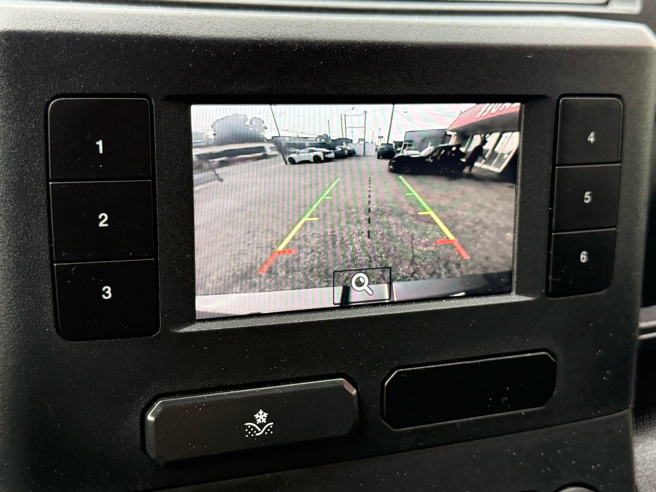 Ford Police Interceptor Utility AWD 2021
