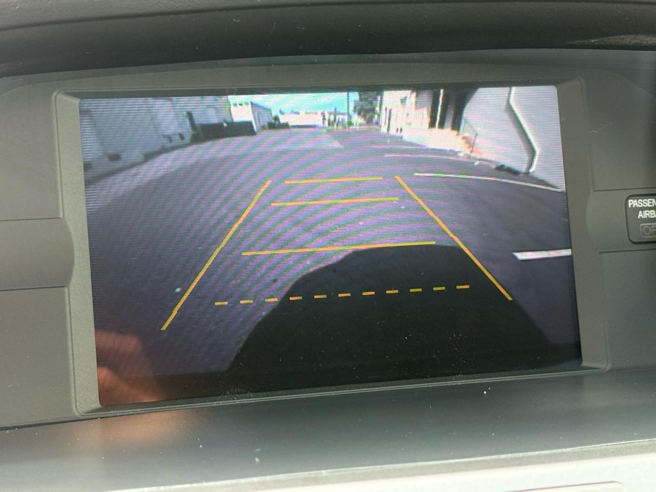 Honda Odyssey 5dr EX-L 2011