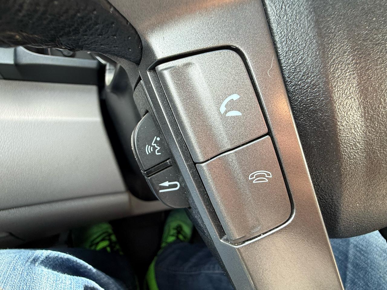 Honda Odyssey 5dr EX-L 2011