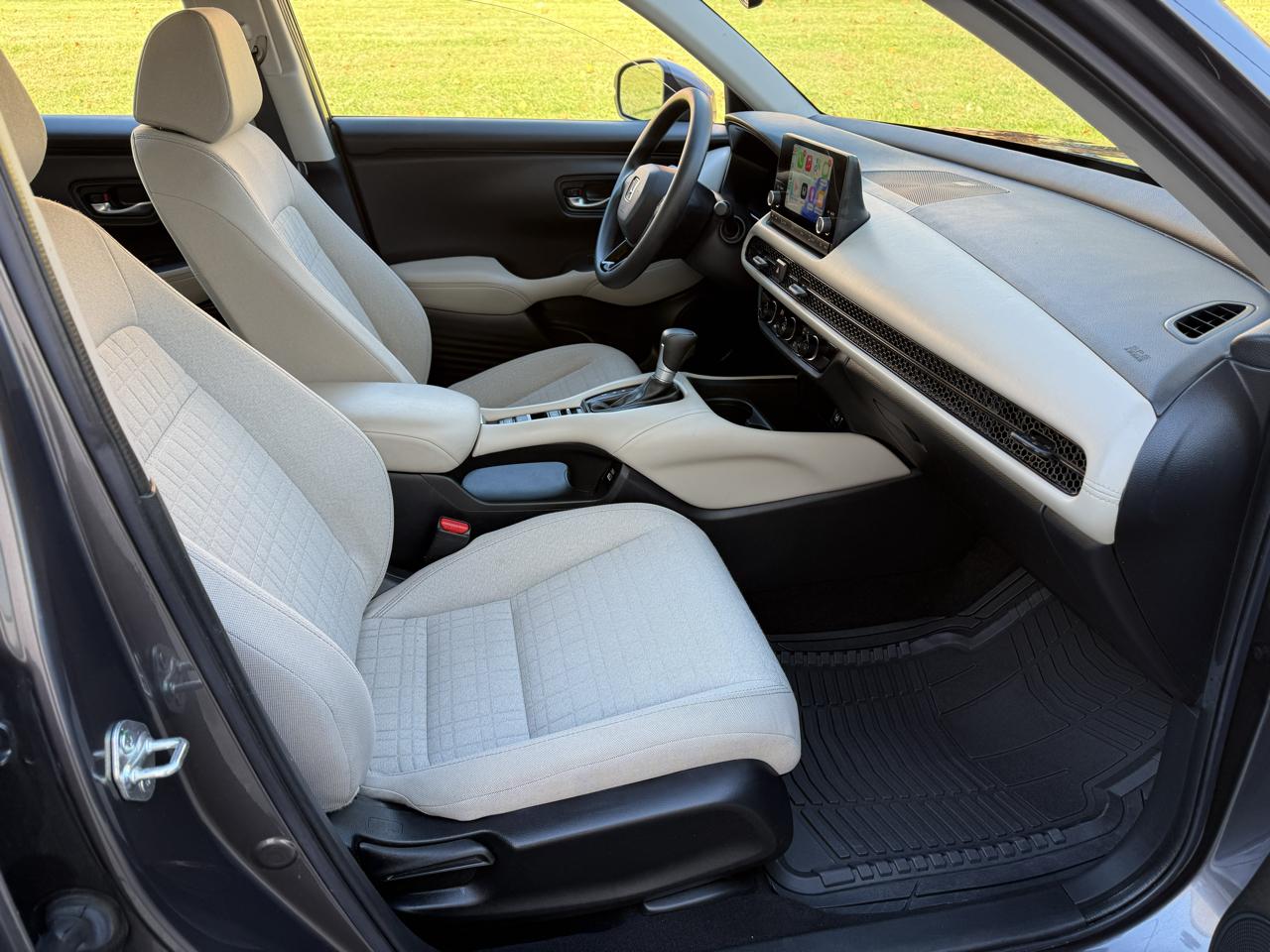 Honda HR-V LX AWD CVT 2023