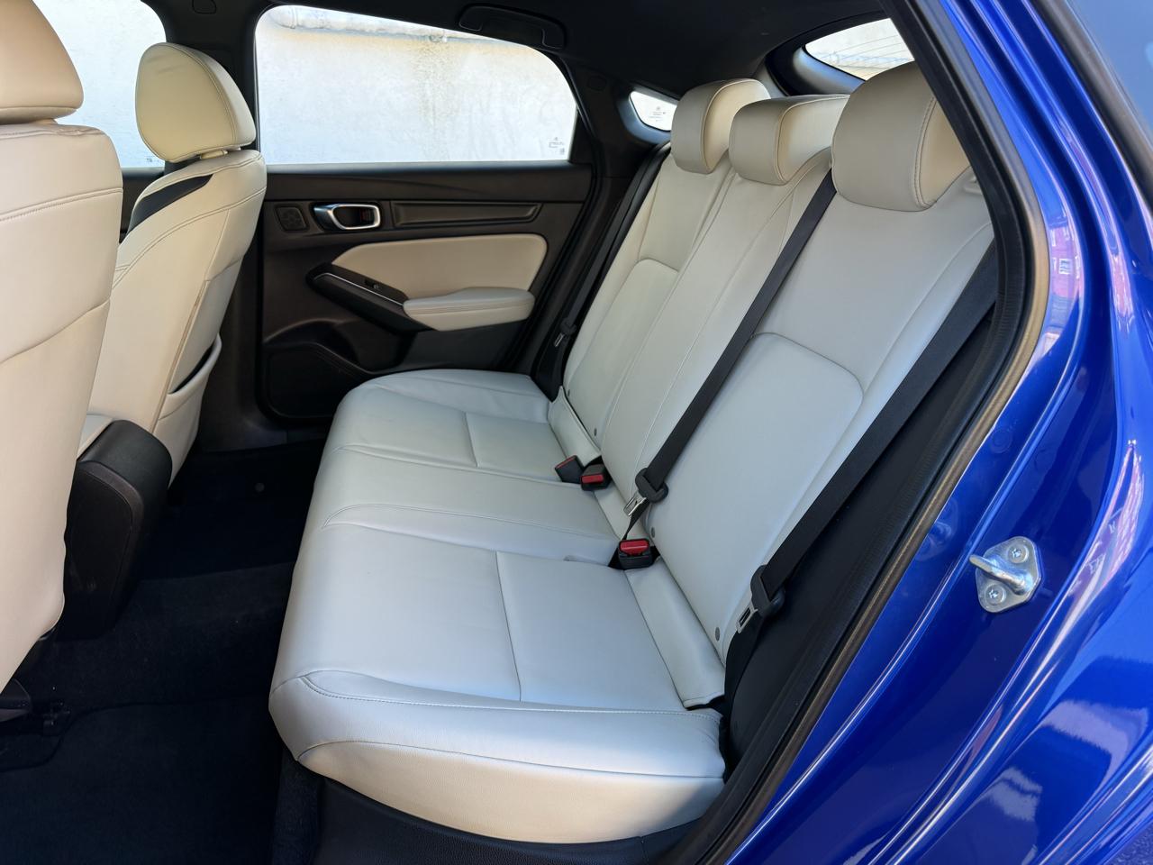 Acura Integra CVT w/A-Spec Package 2023