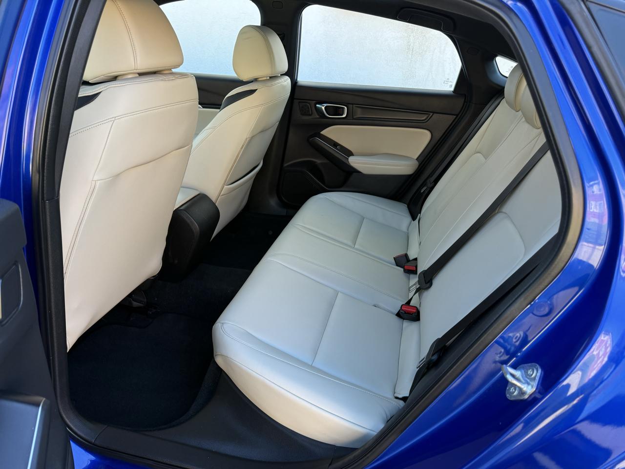 Acura Integra CVT w/A-Spec Package 2023