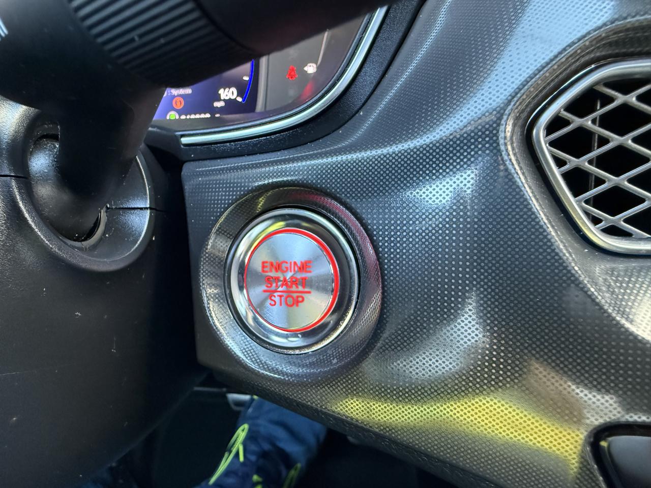 Acura Integra CVT w/A-Spec Package 2023