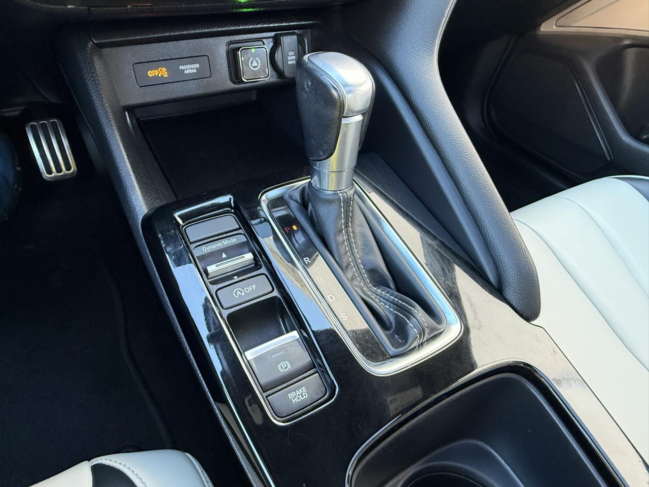 Acura Integra CVT w/A-Spec Package 2023