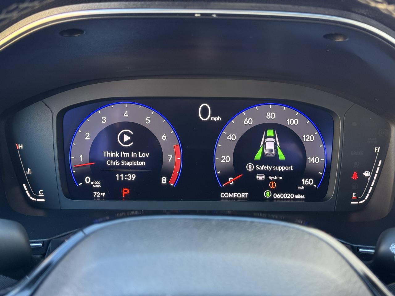 Acura Integra CVT w/A-Spec Package 2023
