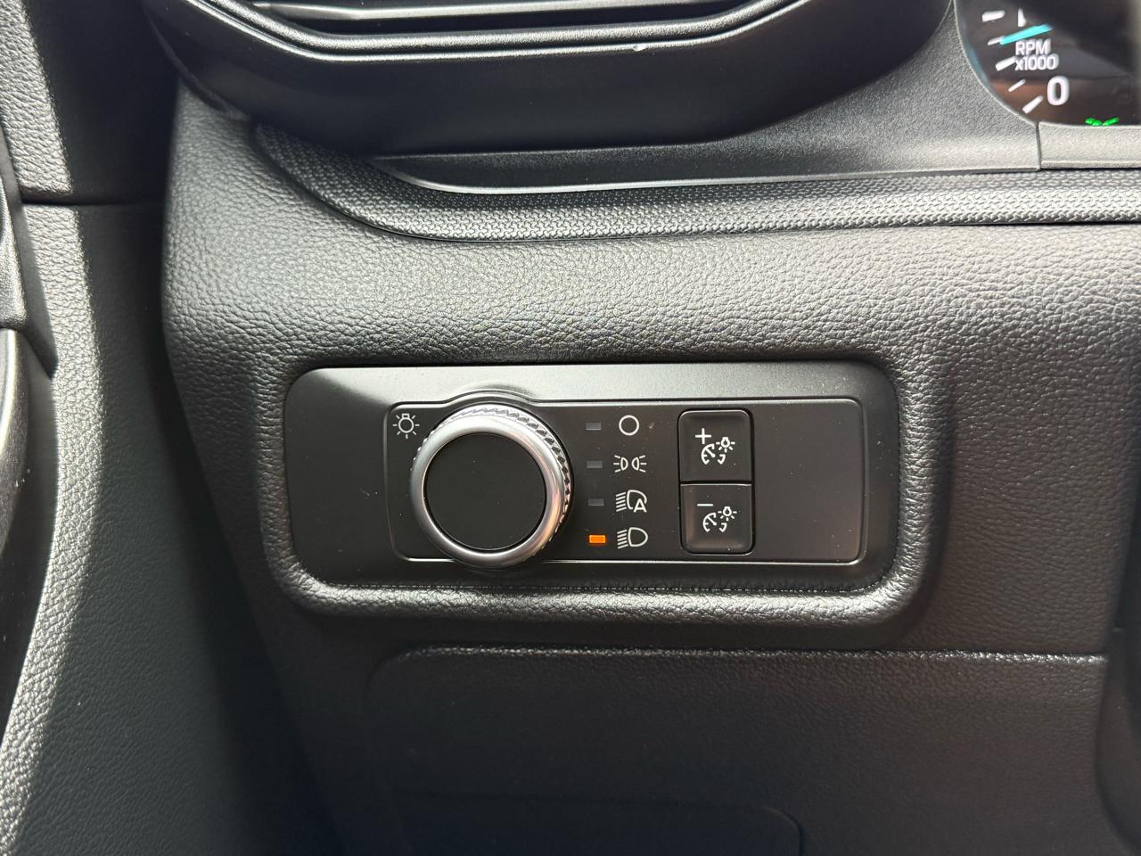 Ford Police Interceptor Utility AWD 2021