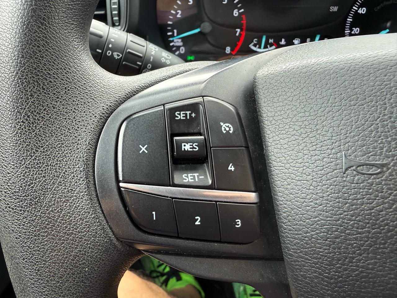 Ford Police Interceptor Utility AWD 2021