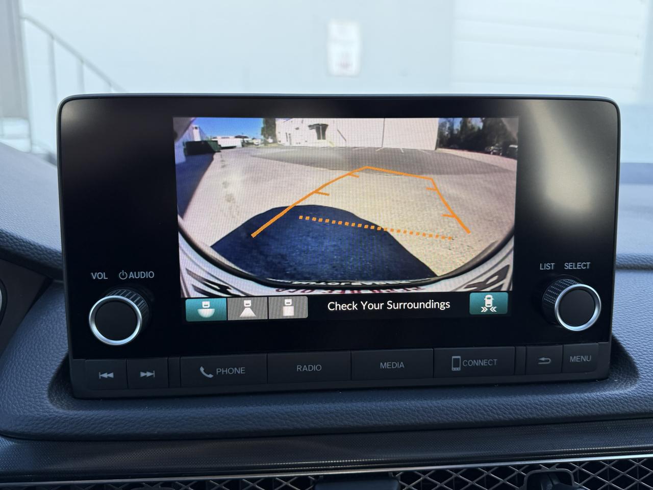Acura Integra CVT w/A-Spec Package 2025