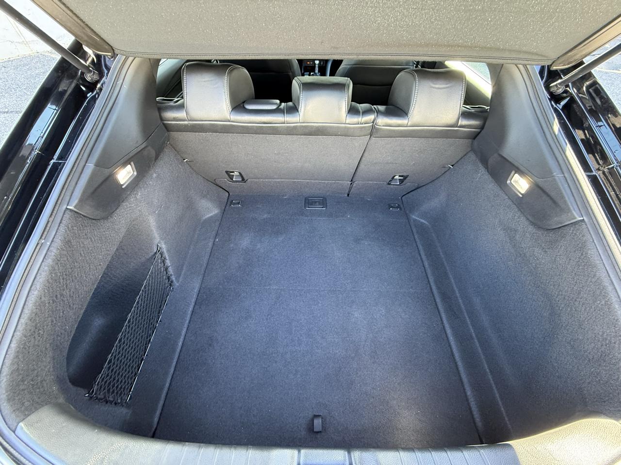 Acura Integra CVT w/A-Spec Package 2025