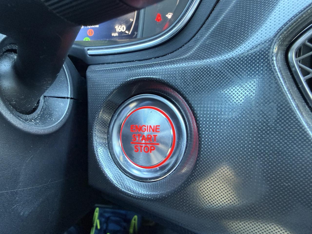 Acura Integra CVT w/A-Spec Package 2025