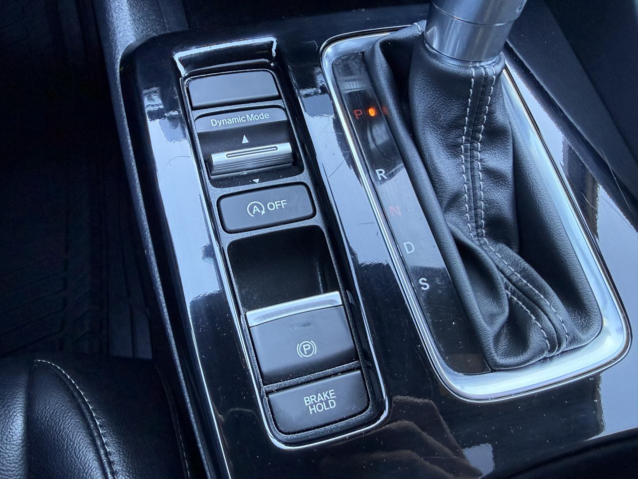 Acura Integra CVT w/A-Spec Package 2025