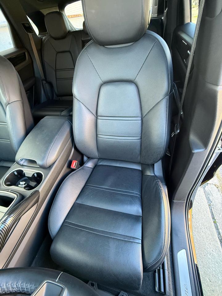Porsche Cayenne Platinum Edition E-Hybrid AWD 2022
