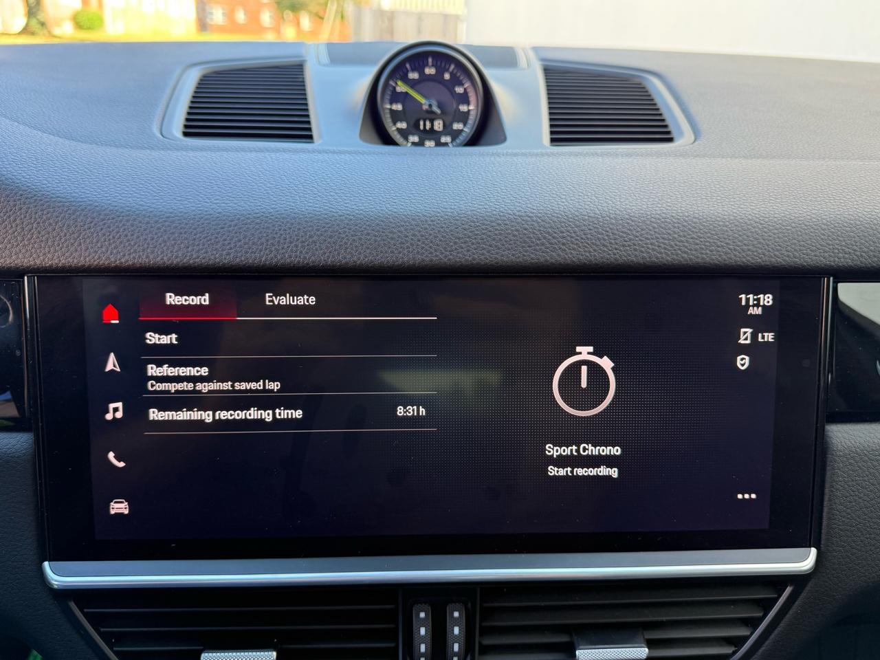 Porsche Cayenne Platinum Edition E-Hybrid AWD 2022