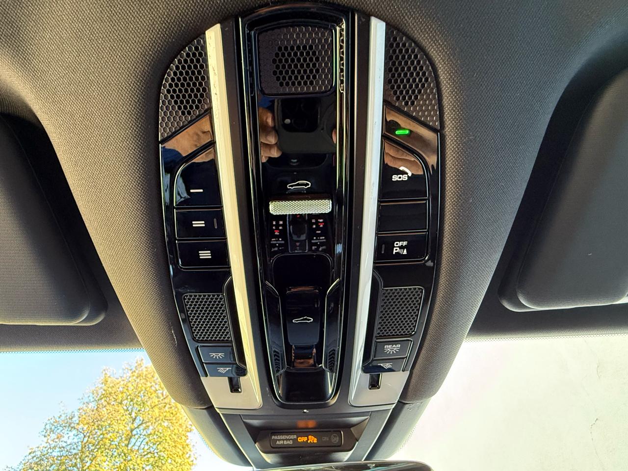 Porsche Cayenne Platinum Edition E-Hybrid AWD 2022