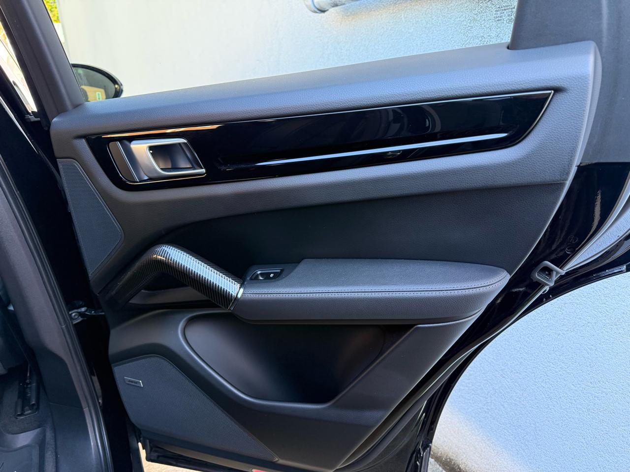 Porsche Cayenne Platinum Edition E-Hybrid AWD 2022