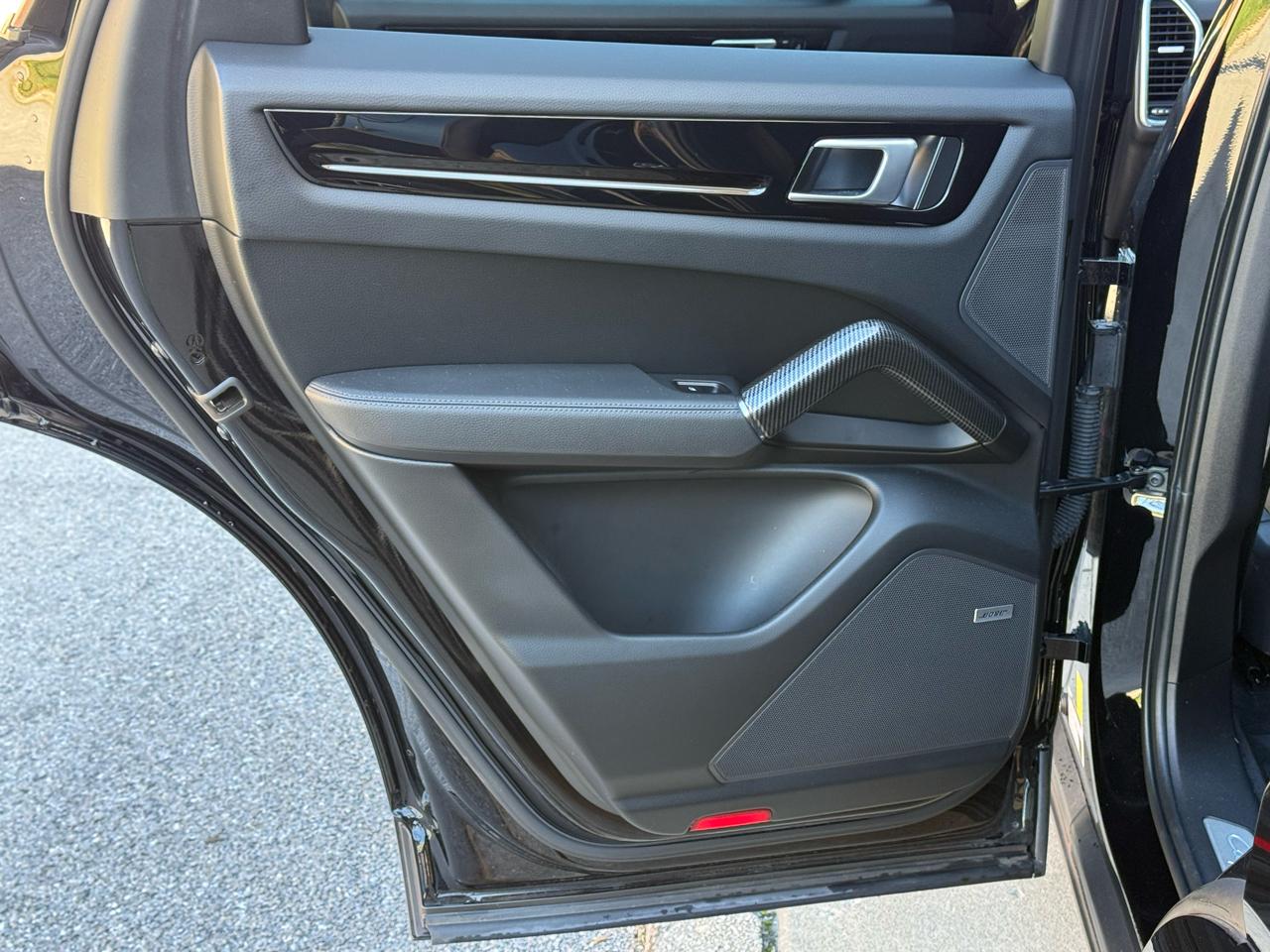 Porsche Cayenne Platinum Edition E-Hybrid AWD 2022