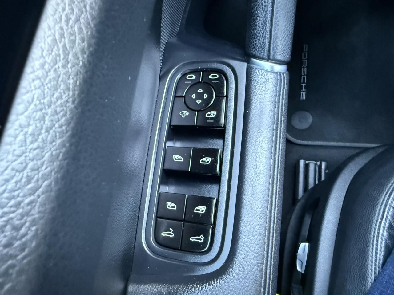 Porsche Cayenne AWD 2020