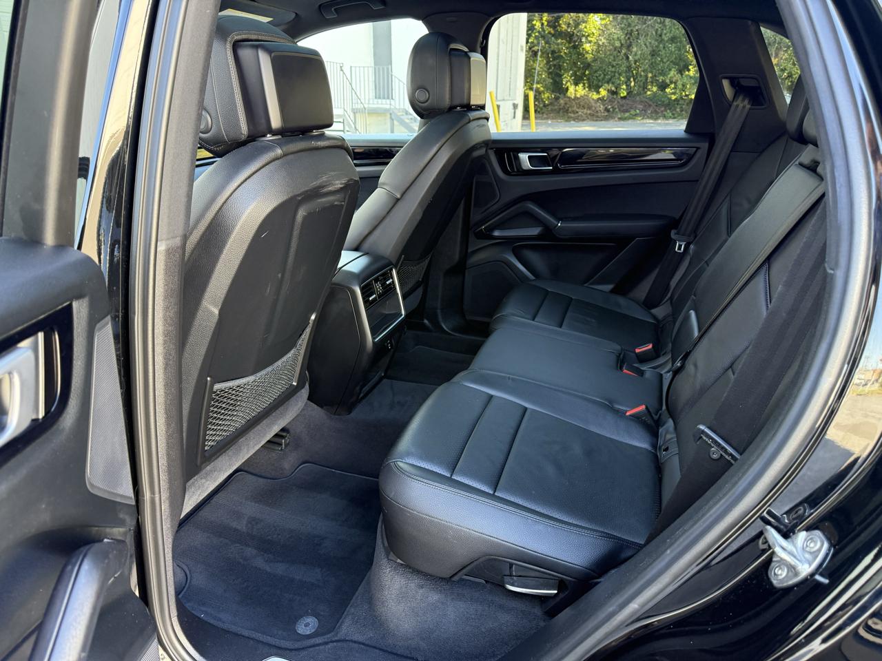 Porsche Cayenne AWD 2020
