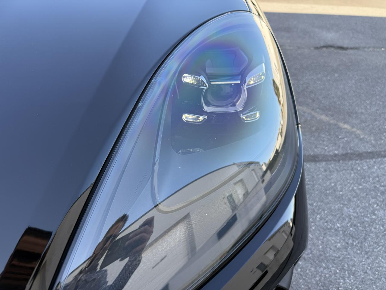 Porsche Cayenne AWD 2020