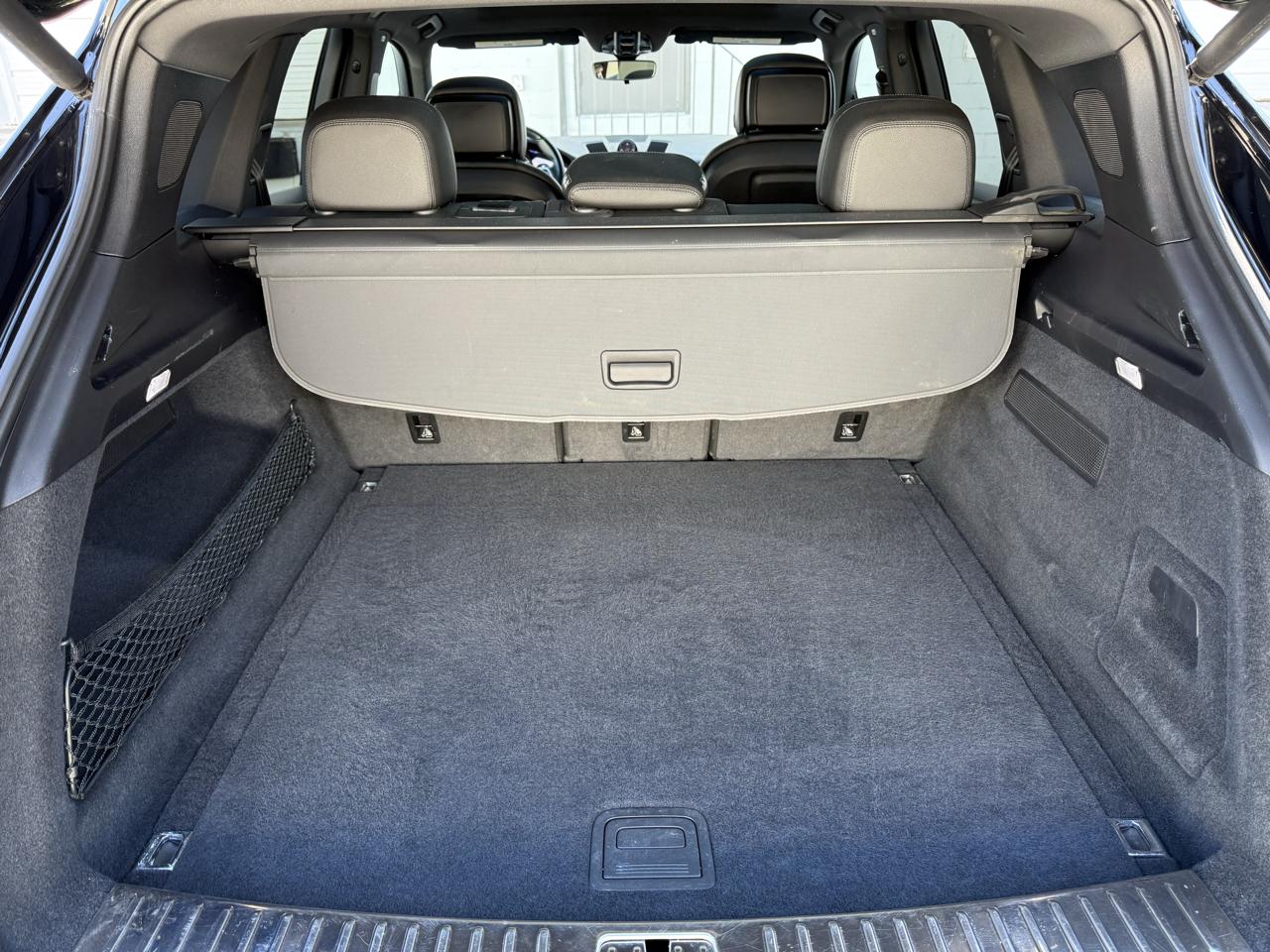 Porsche Cayenne AWD 2020