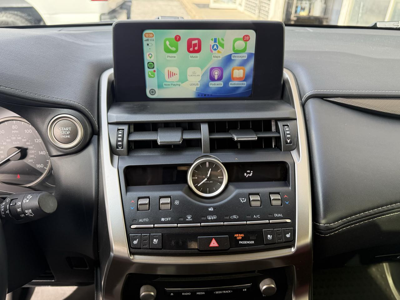 Lexus NX NX 300 AWD 2019