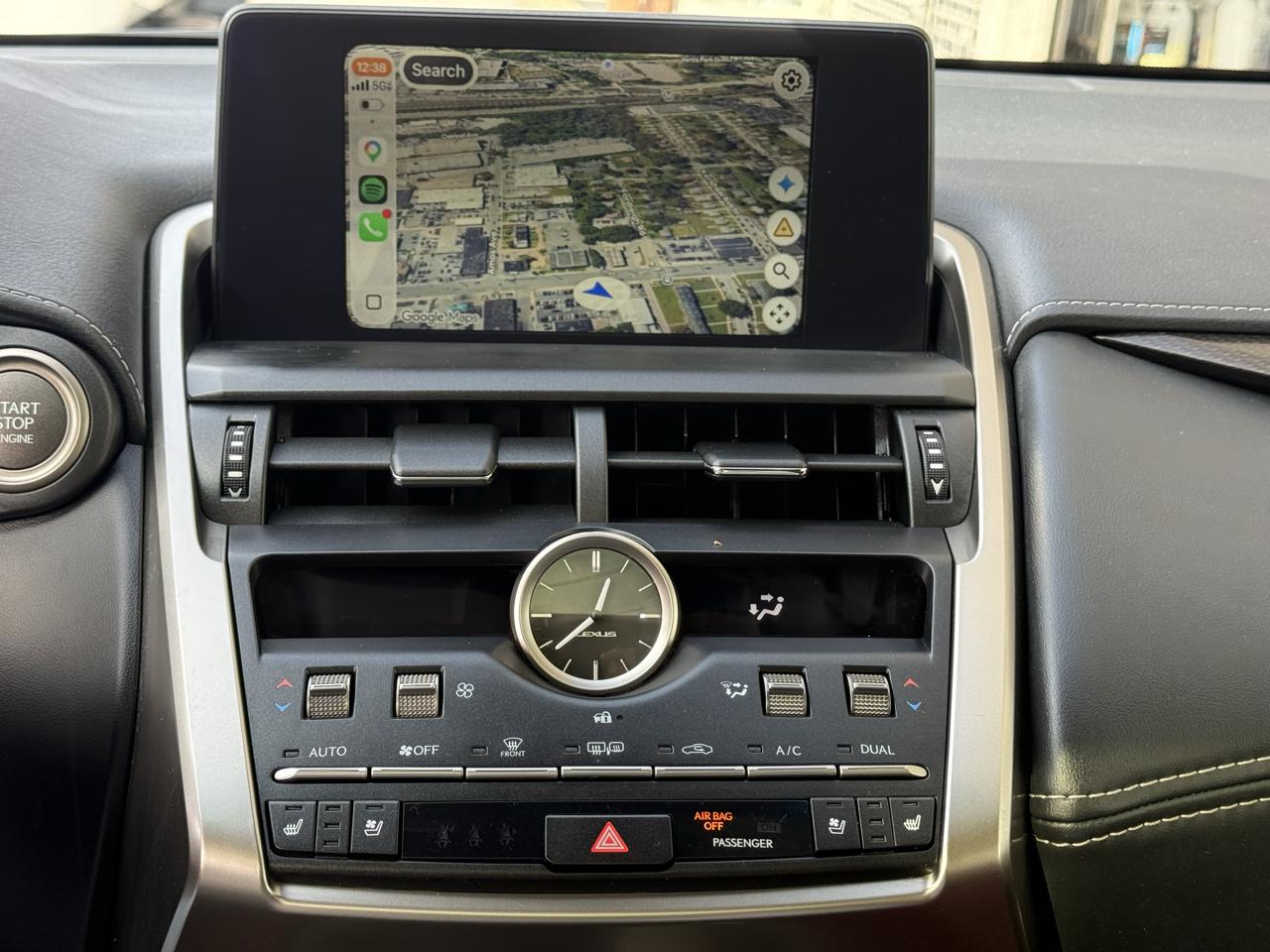 Lexus NX NX 300 AWD 2019