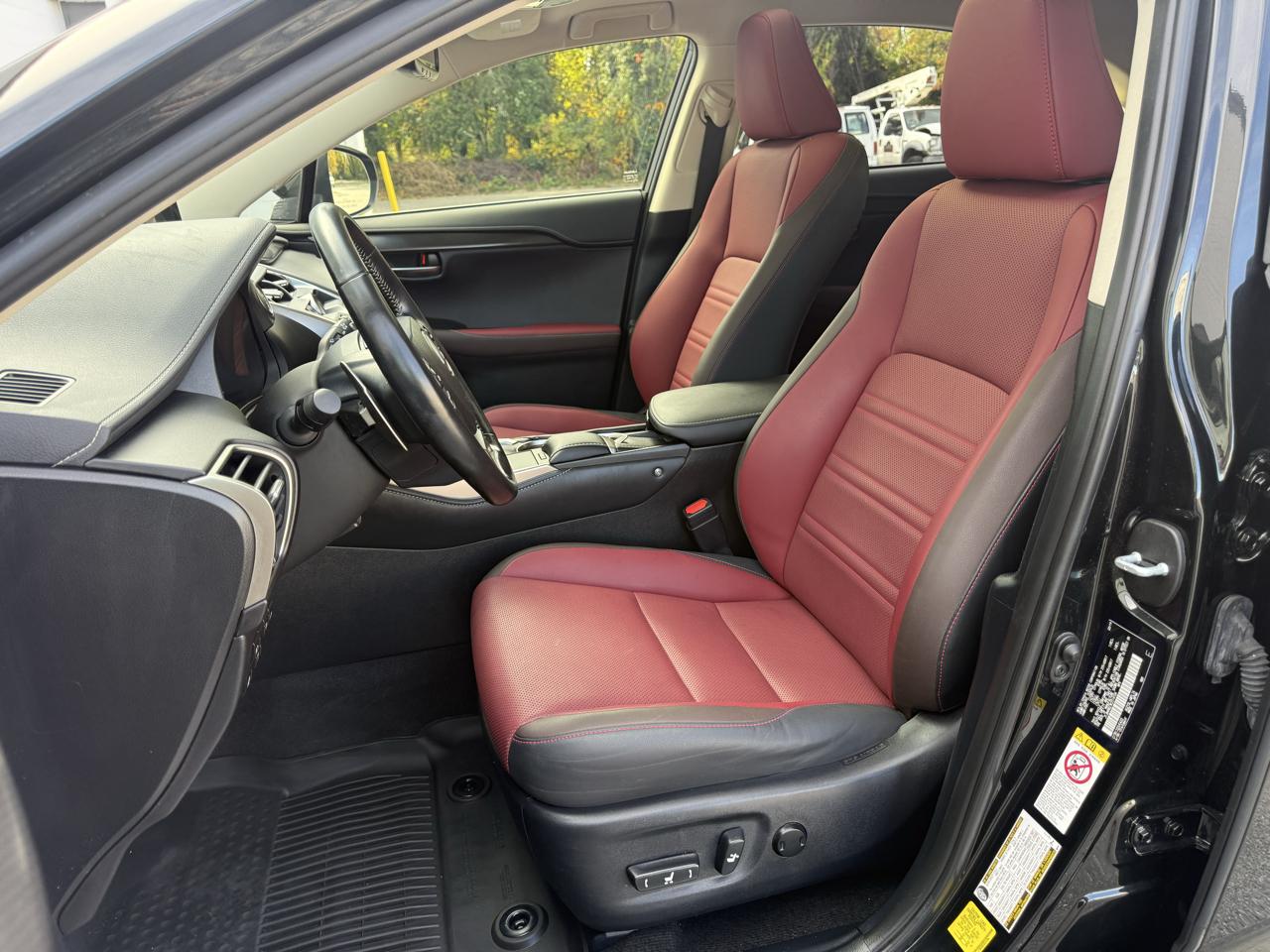 Lexus NX NX 300 AWD 2019