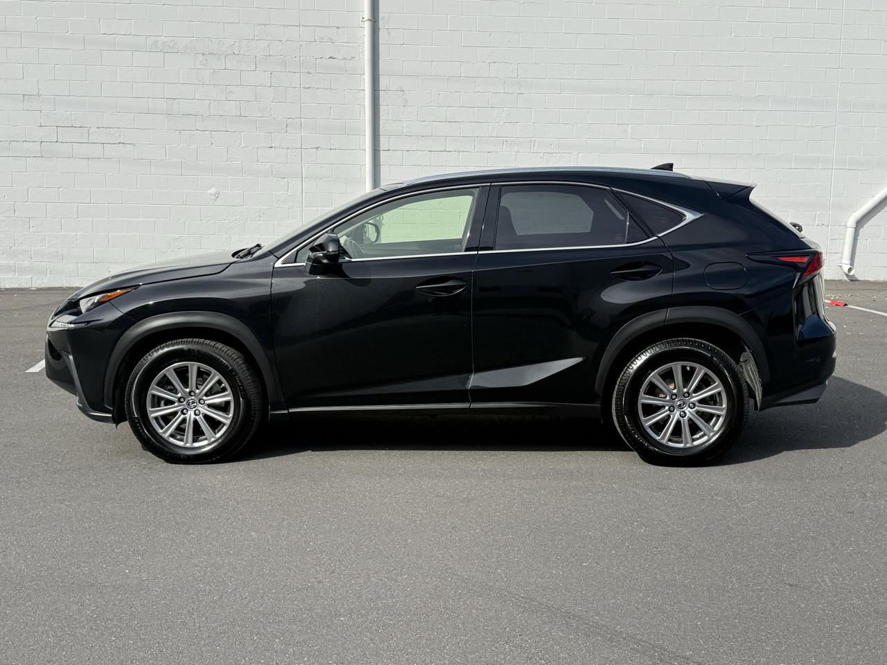 Lexus NX NX 300 AWD 2019