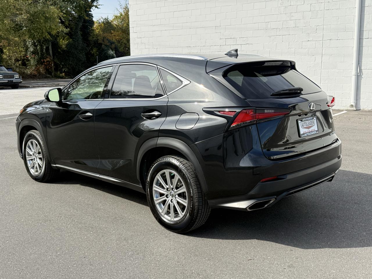 Lexus NX NX 300 AWD 2019