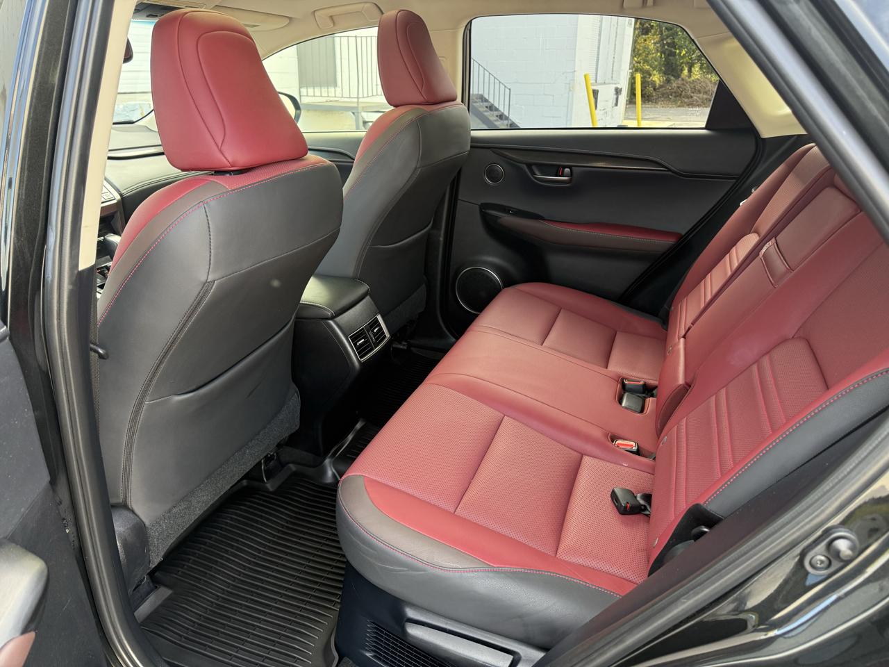 Lexus NX NX 300 AWD 2019