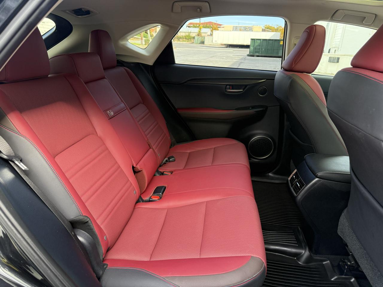 Lexus NX NX 300 AWD 2019