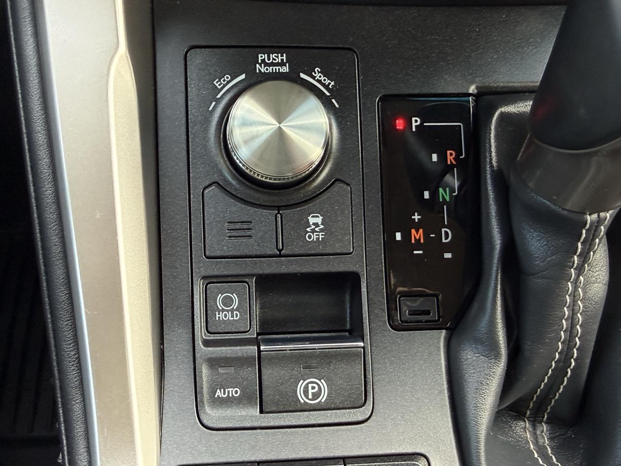 Lexus NX NX 300 AWD 2019