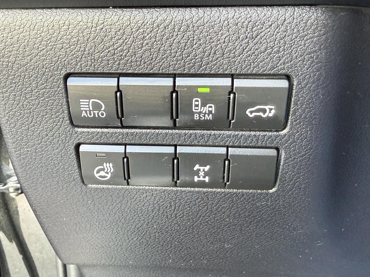 Lexus NX NX 300 AWD 2019