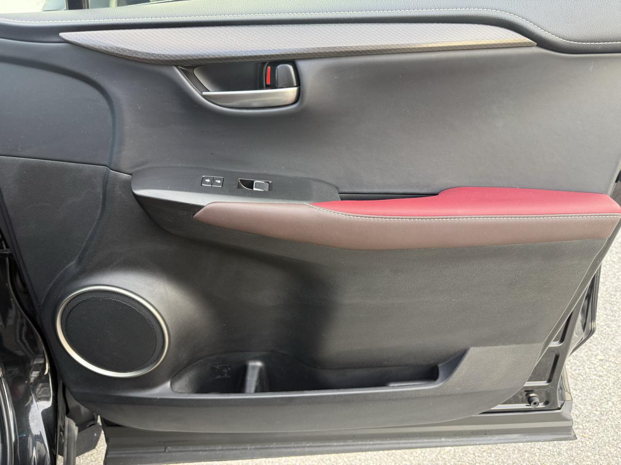 Lexus NX NX 300 AWD 2019
