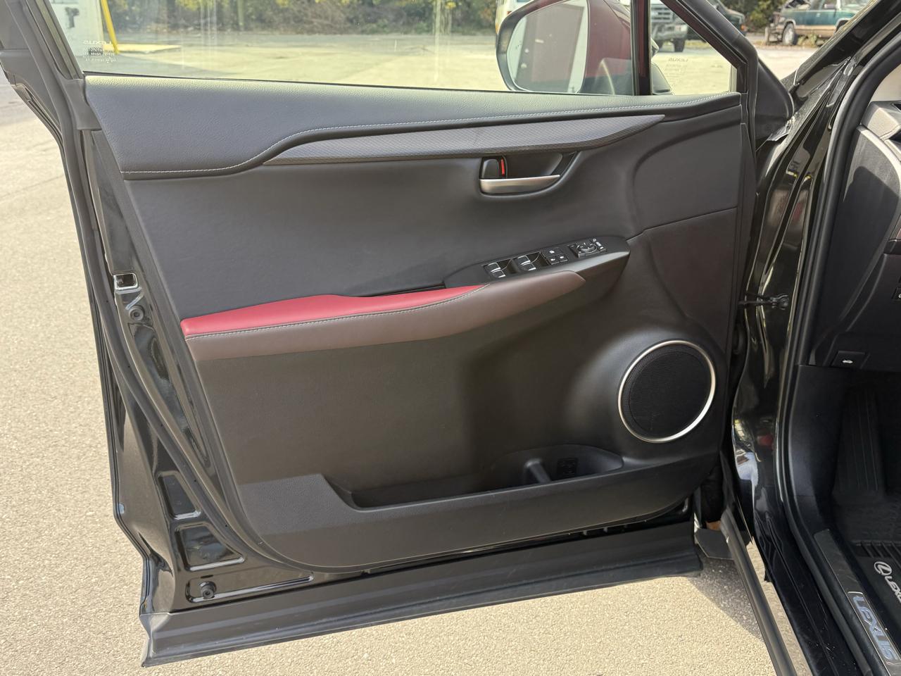 Lexus NX NX 300 AWD 2019