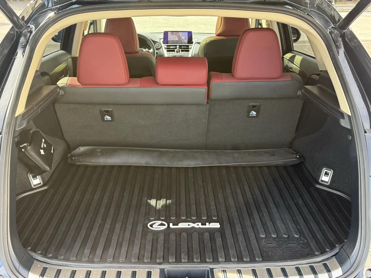 Lexus NX NX 300 AWD 2019