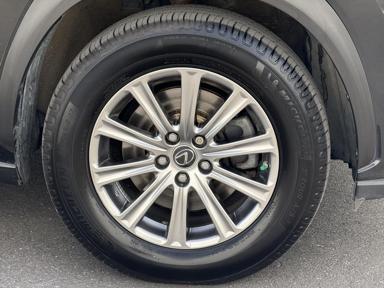 Lexus NX NX 300 AWD 2019
