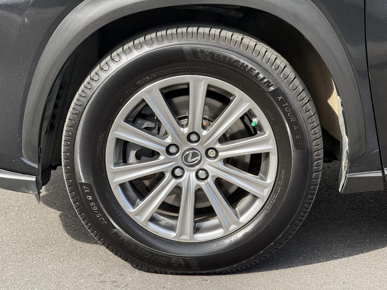 Lexus NX NX 300 AWD 2019