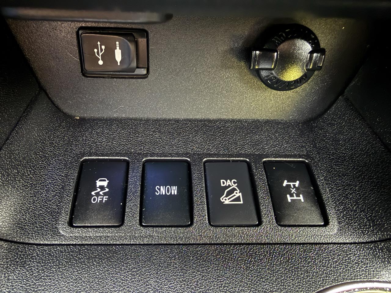 Toyota Highlander AWD 4dr V6 Limited (Natl) 2014