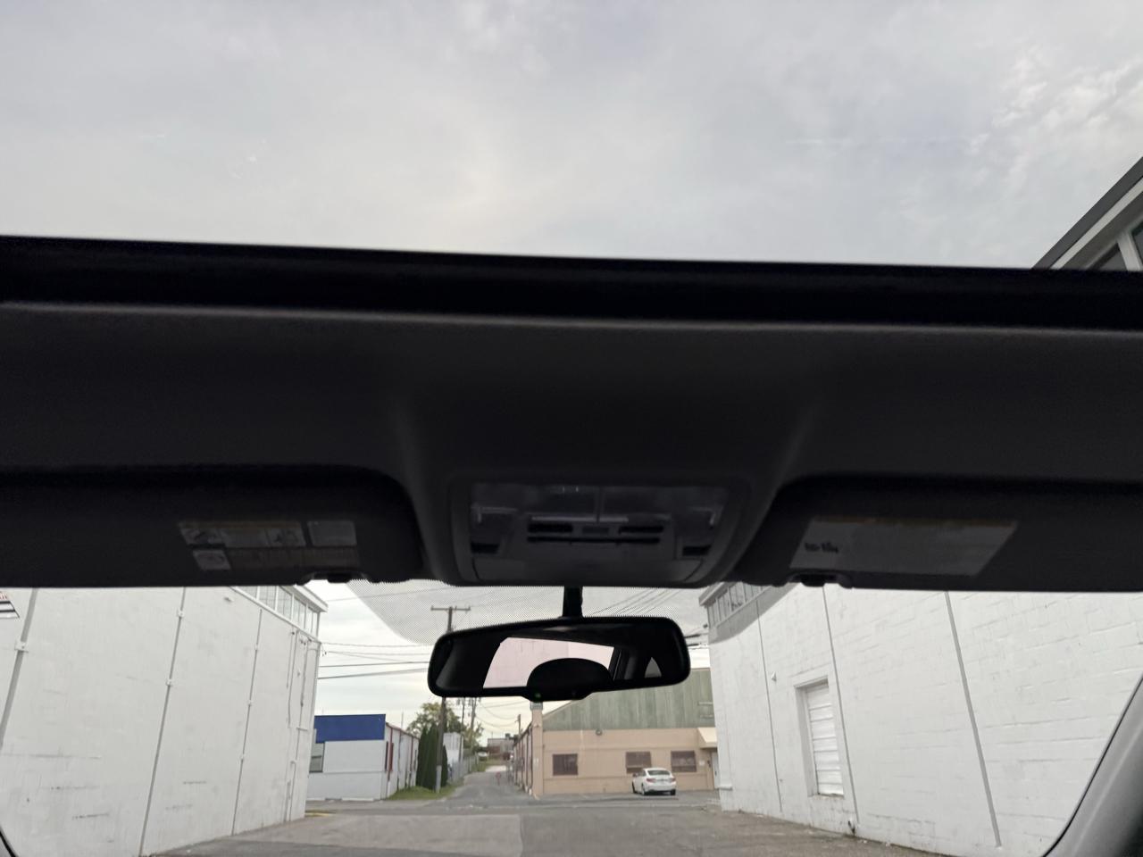 Toyota Highlander AWD 4dr V6 Limited (Natl) 2014