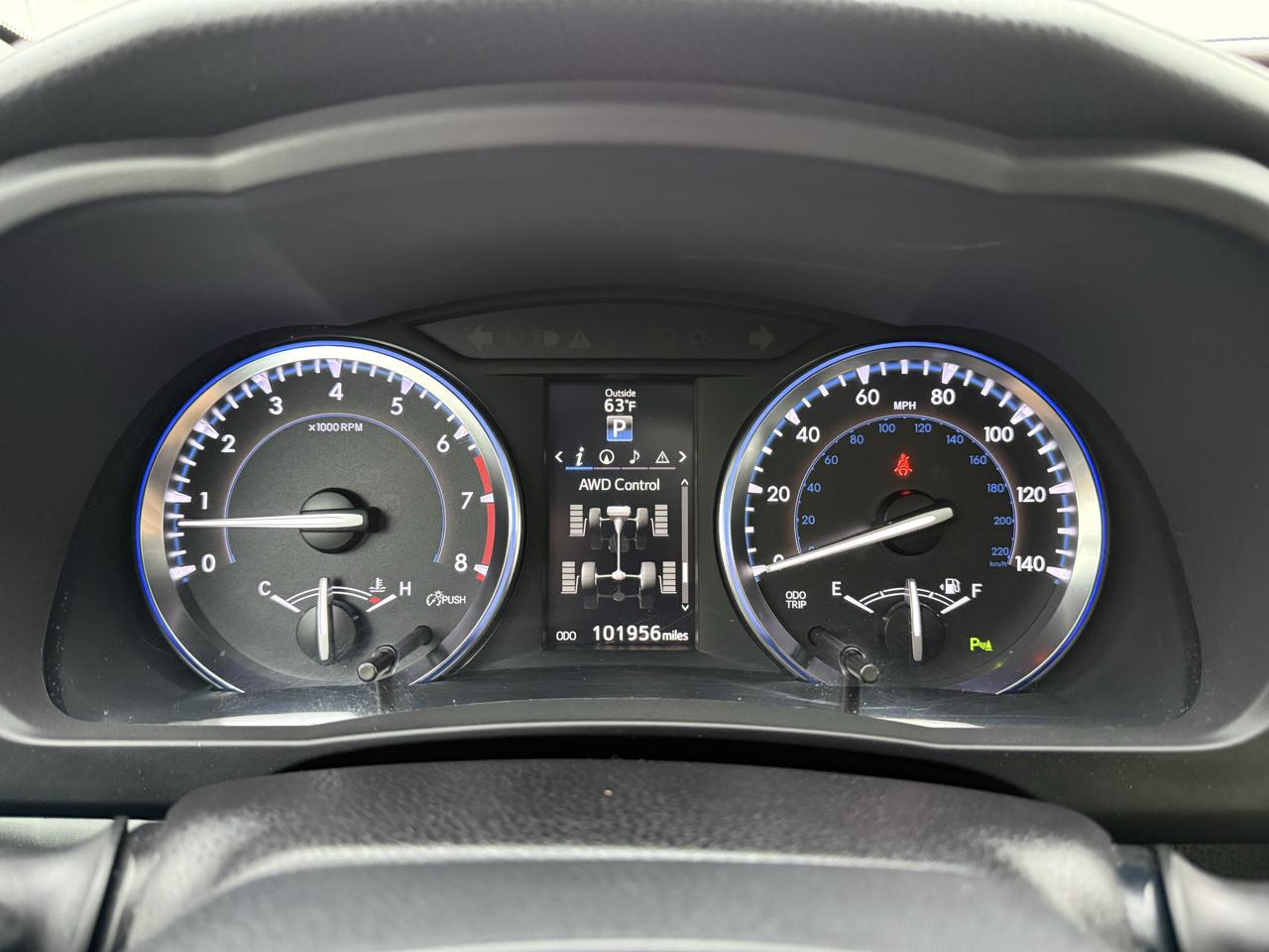 Toyota Highlander AWD 4dr V6 Limited (Natl) 2014