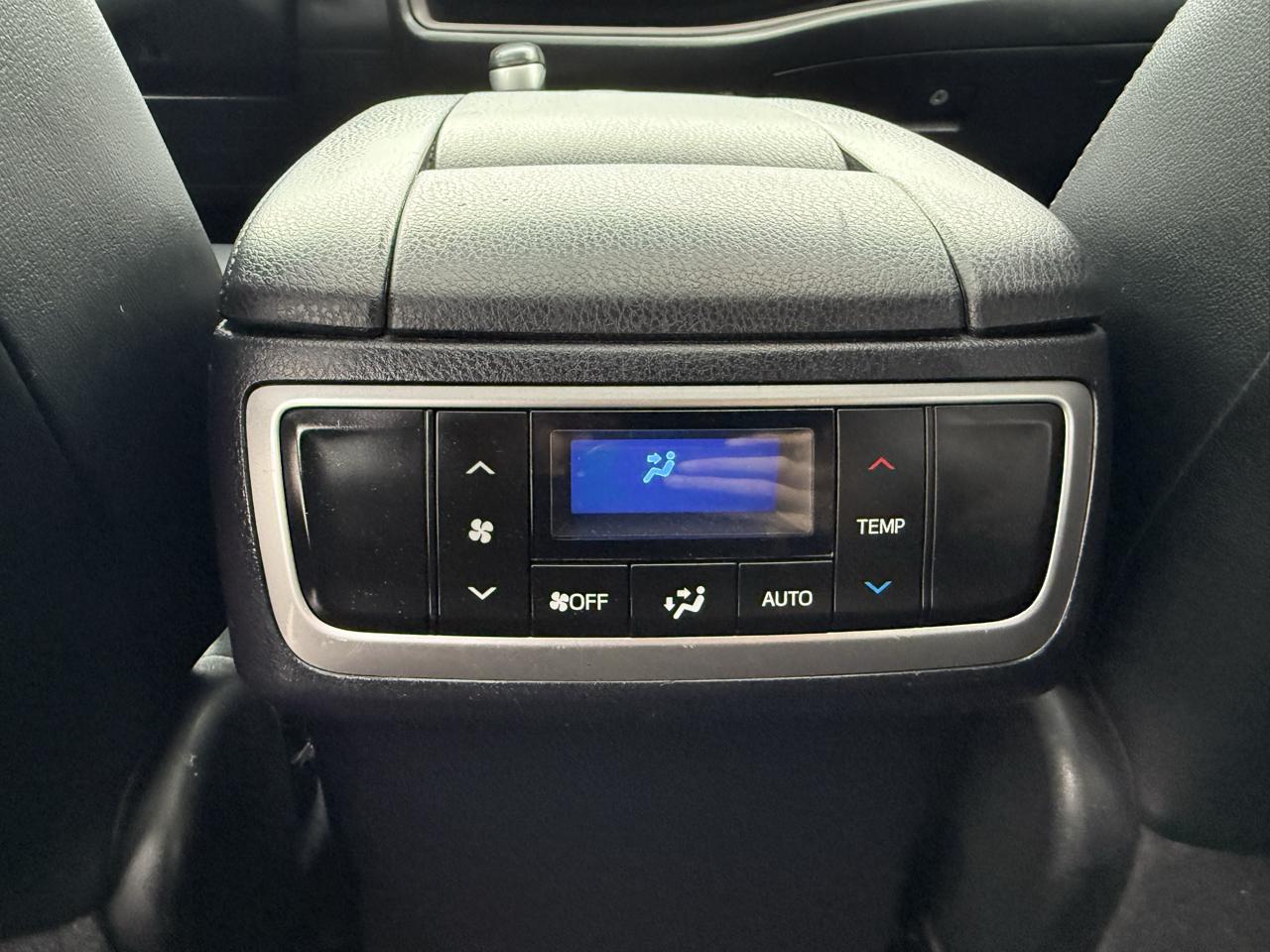 Toyota Highlander AWD 4dr V6 Limited (Natl) 2014